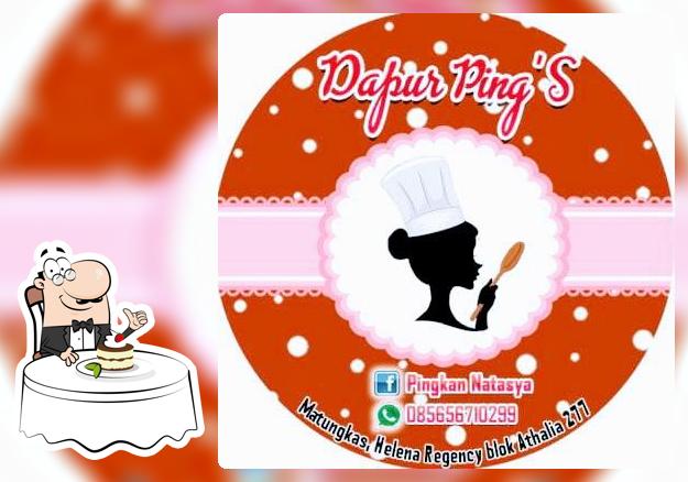 Dapur Ping's