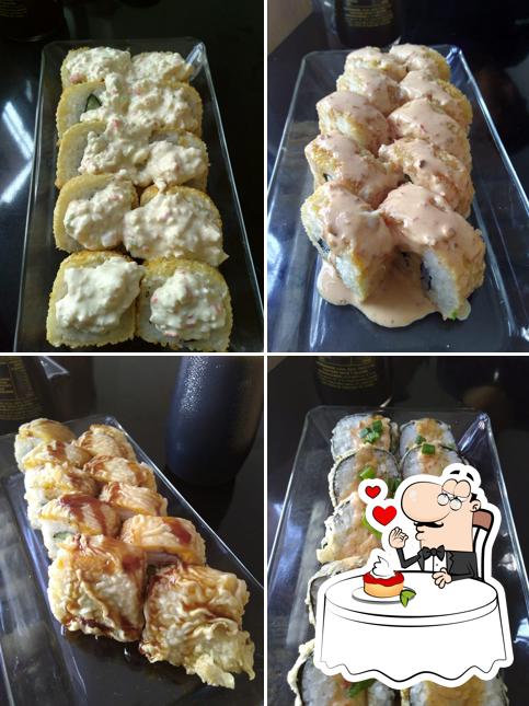 El Rincon del Sushi