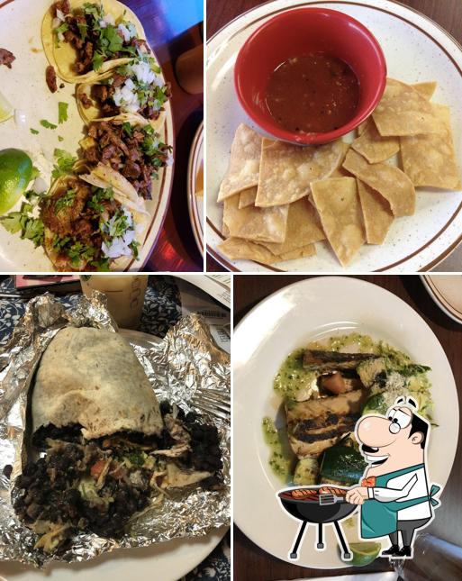 La Parrilla Kitchen Beaverton