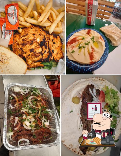 Maira Mediterranean Grill