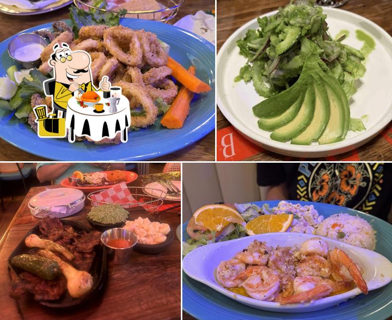 Mariscos Costa Alegre Gilroy