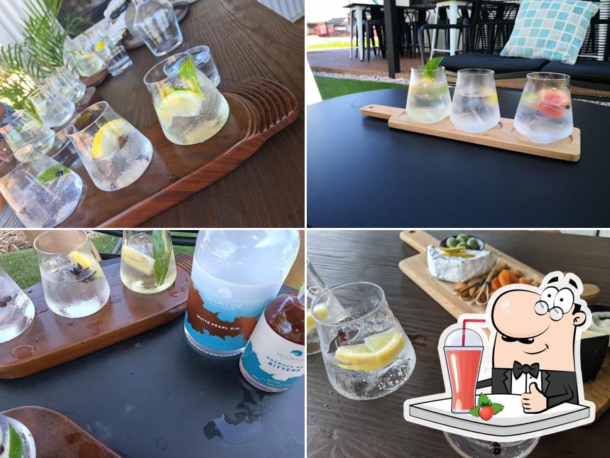Moontide Distillery
