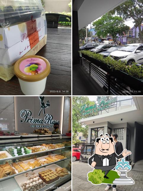 Prima Rasa Cimahi