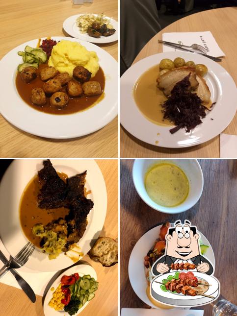 Percys Restaurang