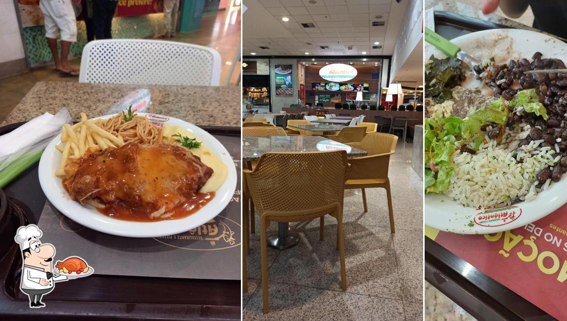 Pizzaria Atlântico