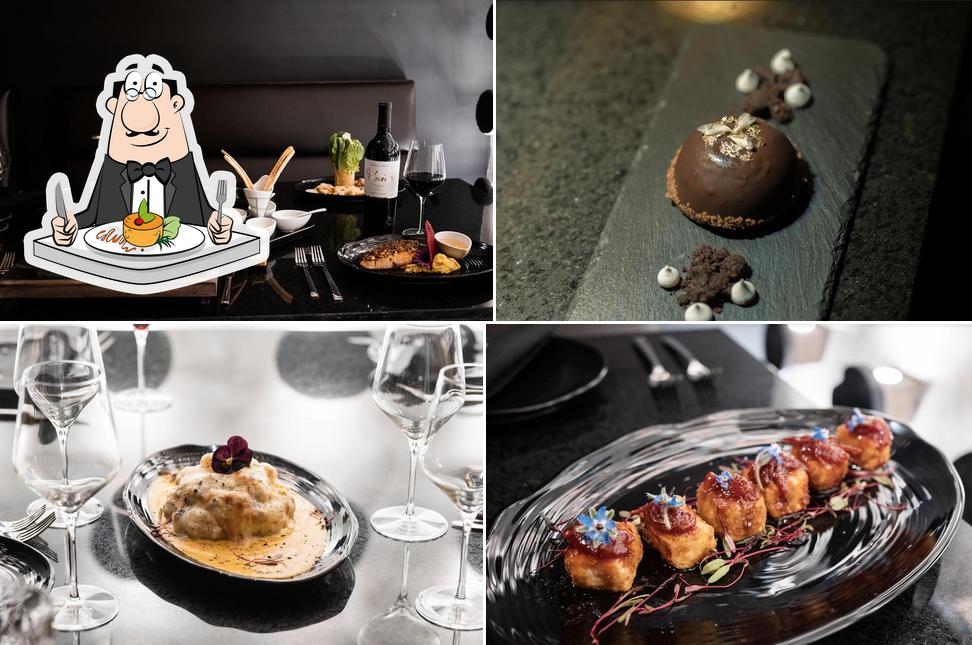 ROCA Steakhouse