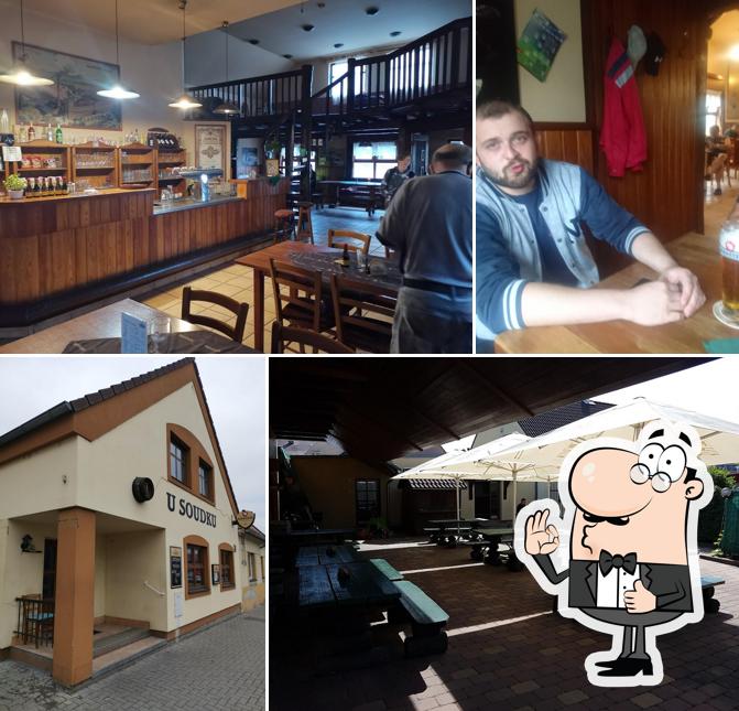 Restaurace U Soudku
