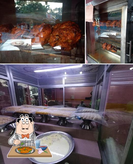Ruchita Hotel & Sweets