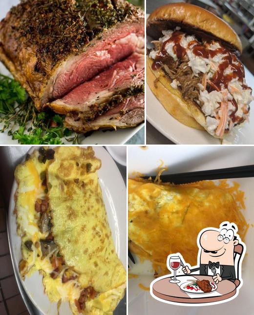 Sardis Lion's Den