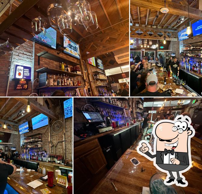 SteamWorks Pub