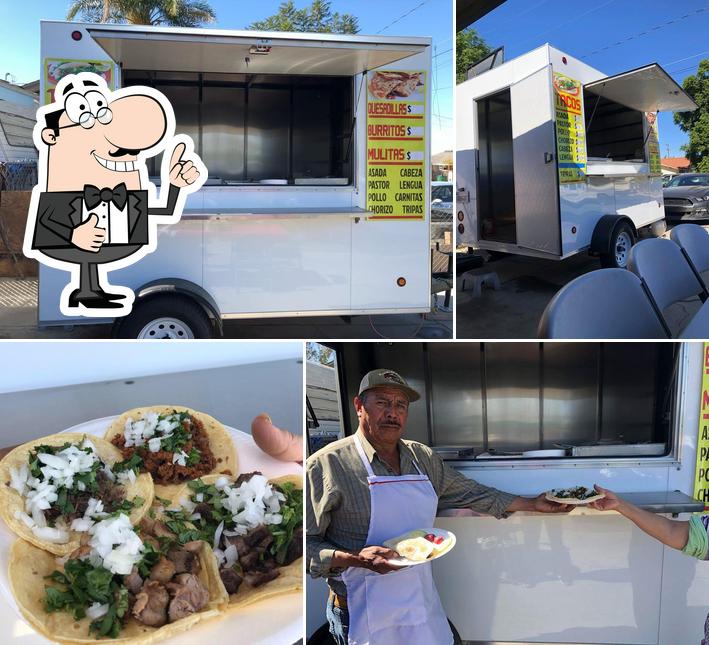 Tacos El Grande