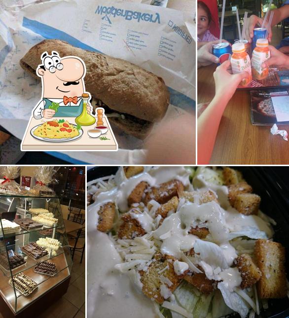 Wooden Bakery - Fanar