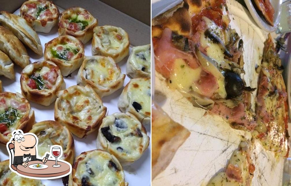 I ️ Pizzagüé