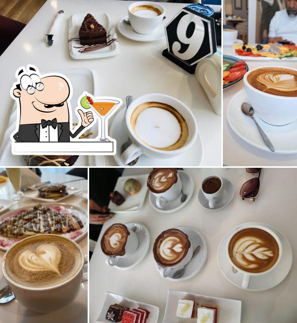كرم كافي Karam cafe