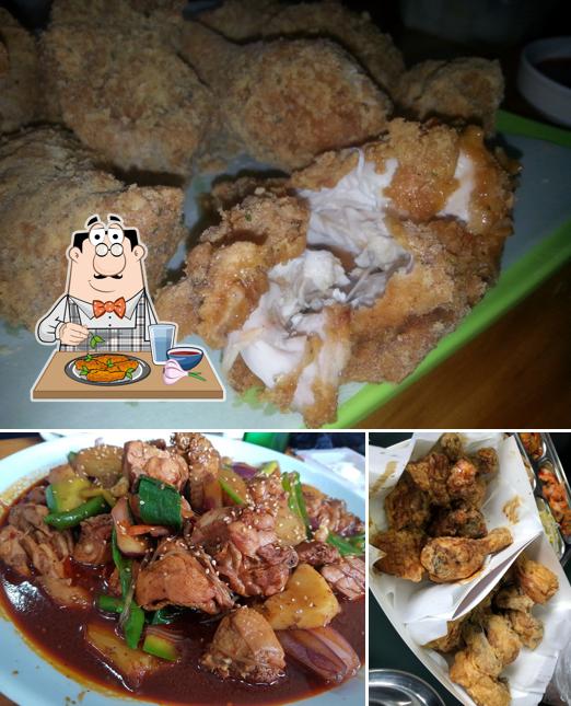 스모프치킨