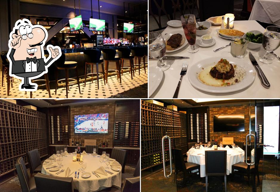 Ruth's Chris Steak House
