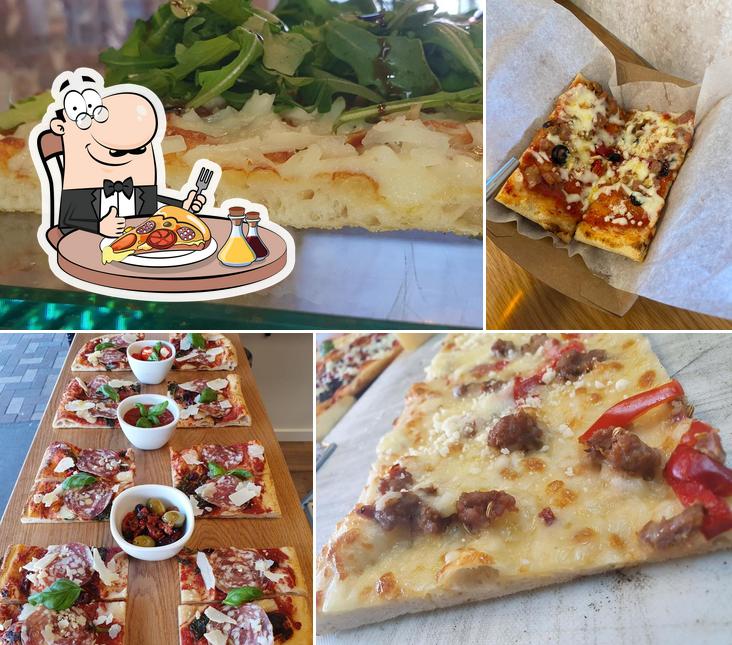 Salvito's Pizza Bar - Nelson