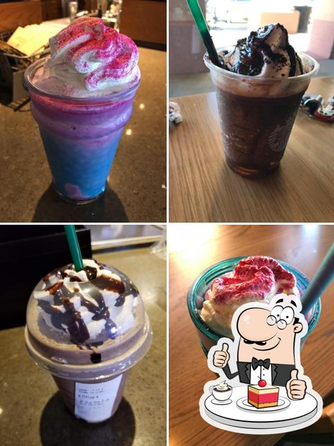 Starbucks Coffee Company