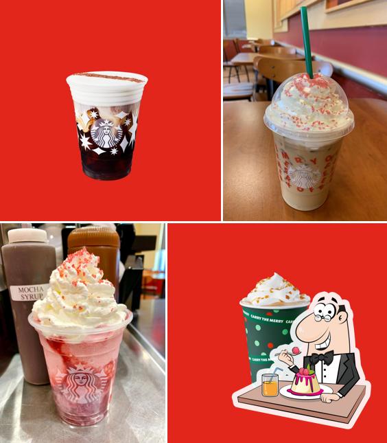 Starbucks Coffee Company