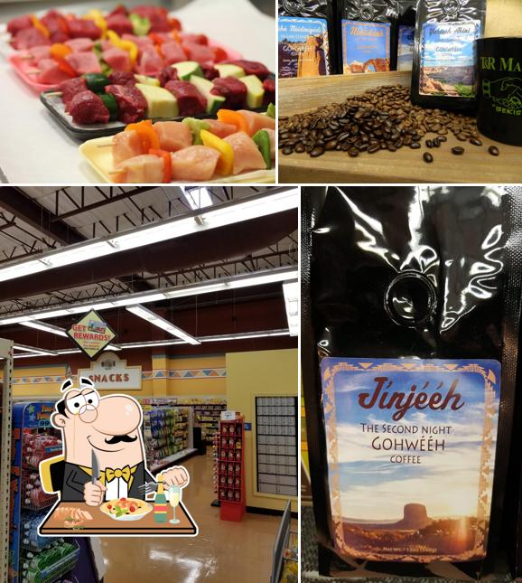 T&R Market