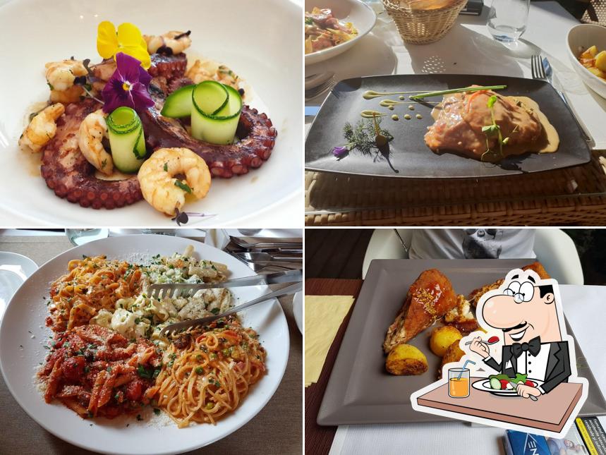 Restaurant Toscana Constanta