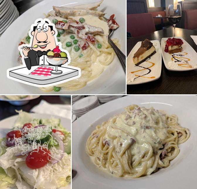 Valentino's Restaurant - Paramount