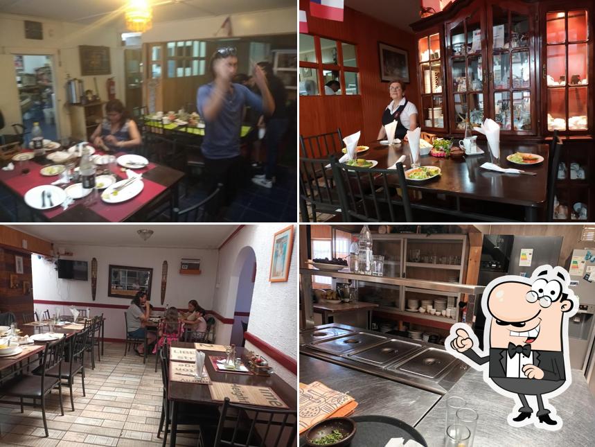 Vecino OTTO Restaurant