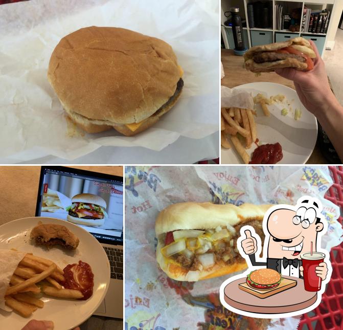 Char Grill