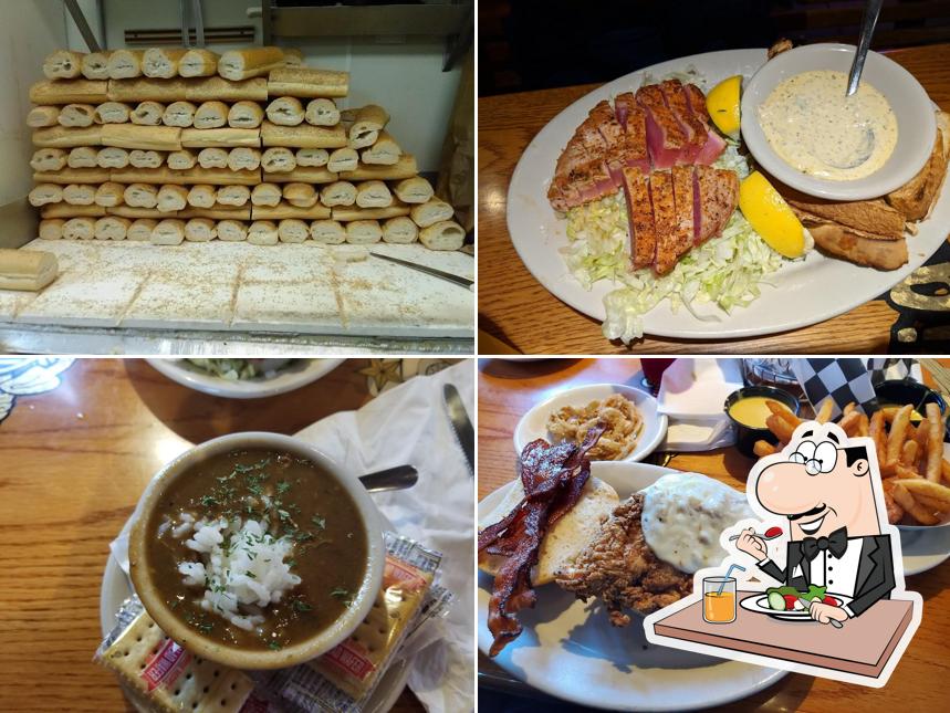 Southside Cafe