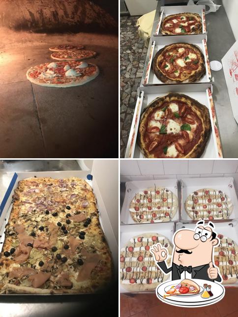 Pizzeria Vanity Forli
