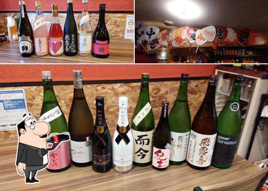 酒祭処 喜 祭