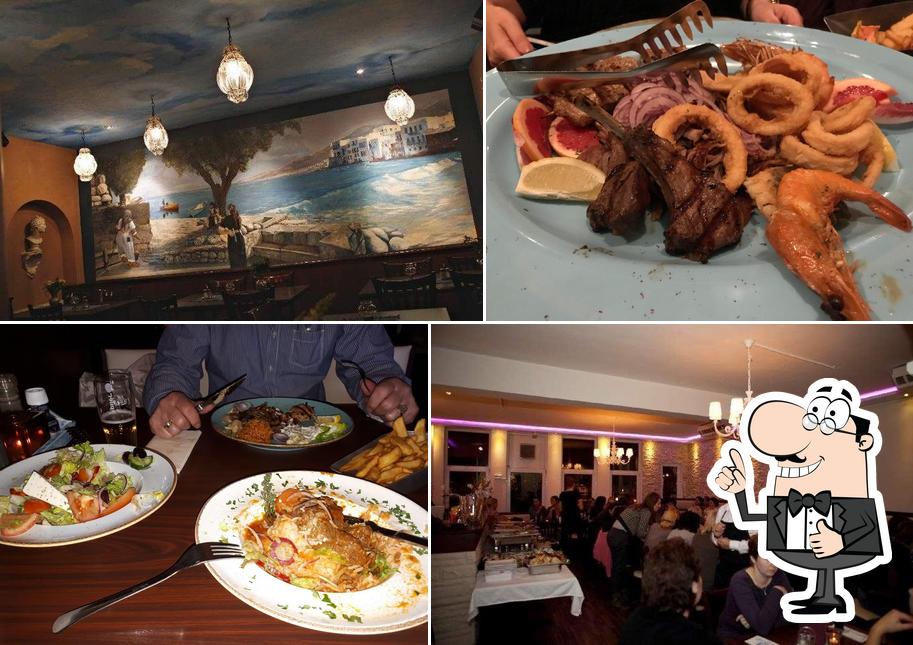 Akropolis Restaurant