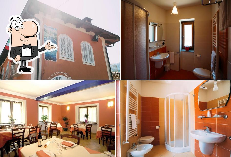 Albergo dei Pescatori