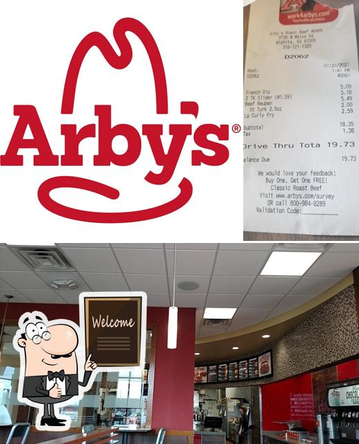 Arby's