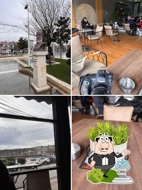 Baçi Bar Restaurant