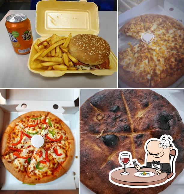 Bella Pizza