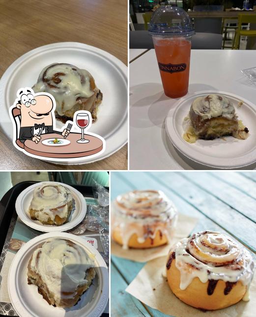 Cinnabon