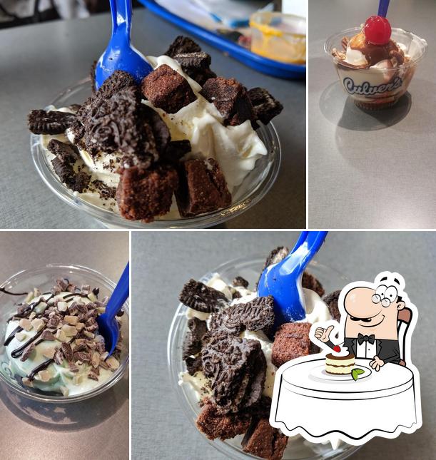 Culver’s
