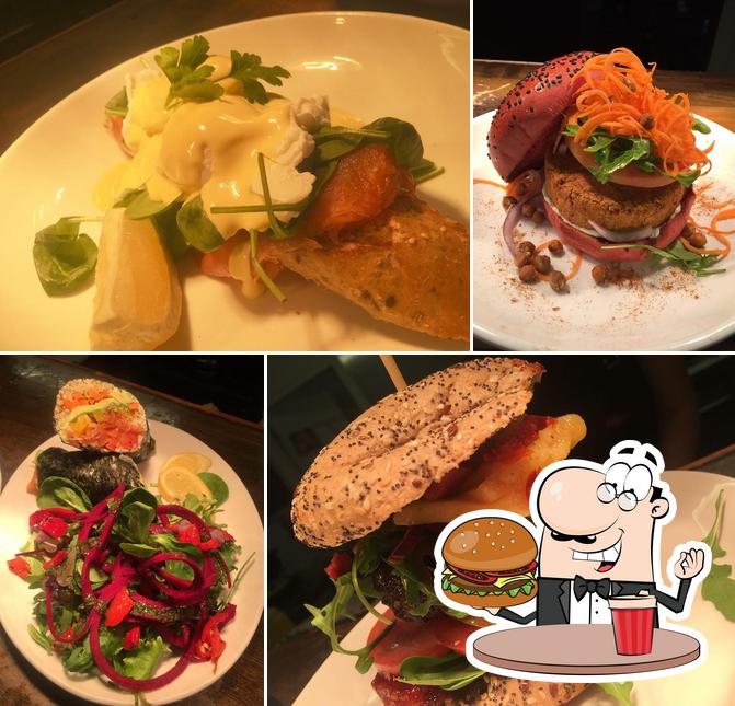 Delish Cafe Castletroy
