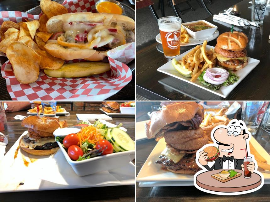 Flathead Lake Brewing Co. Pubhouse
