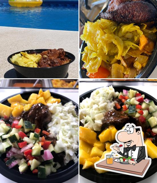 Irie Jamaican Kitchen