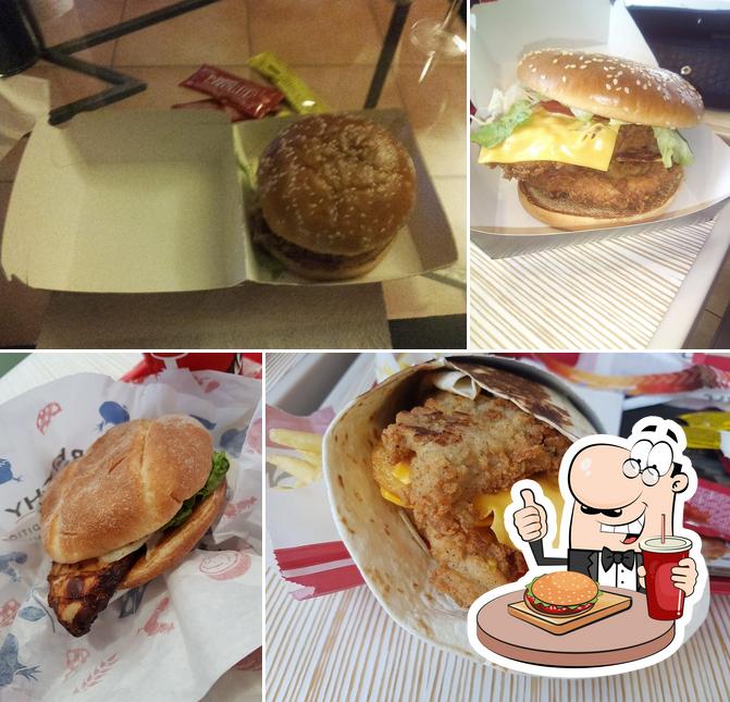 KFC Colomiers