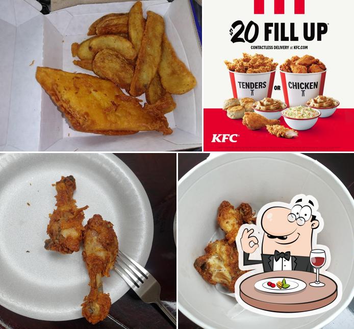 KFC