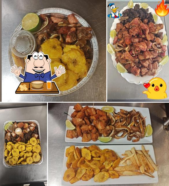 La parada de Yojalina by port cafe