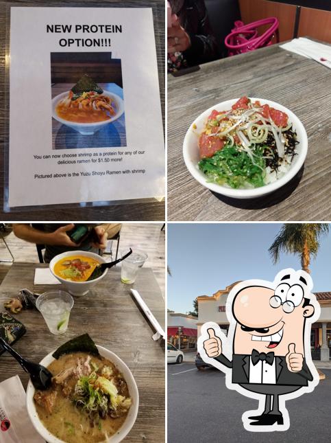 Nikka Ramen Japanese Restaurant
