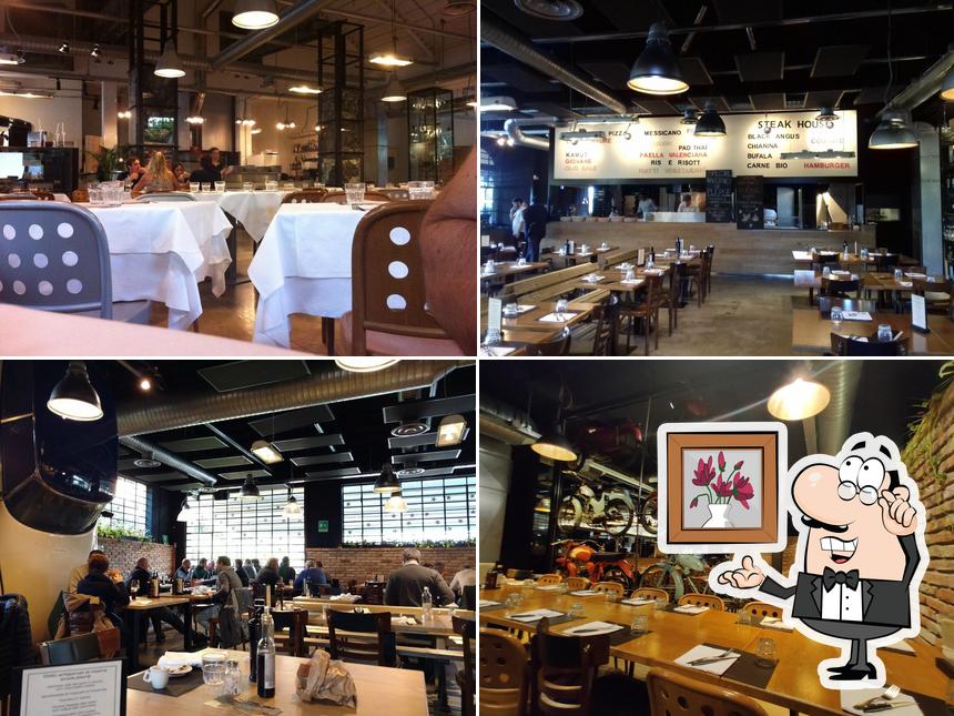 PLEASE - Pizza & Restaurant