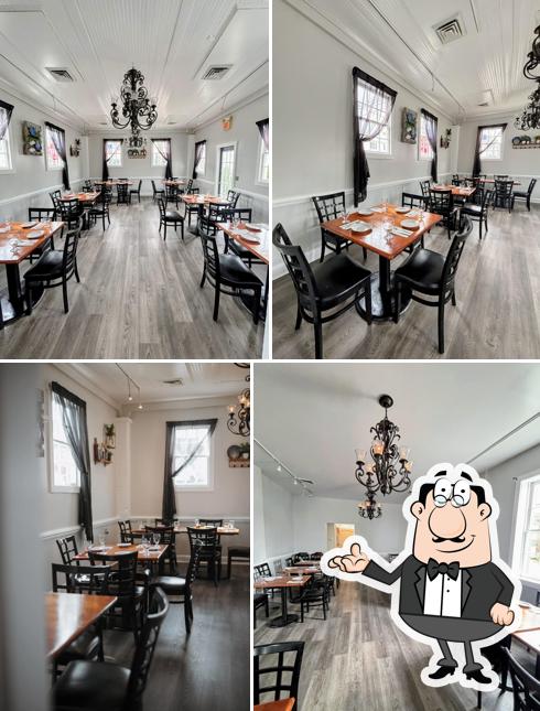 Los Brothers Restaurant