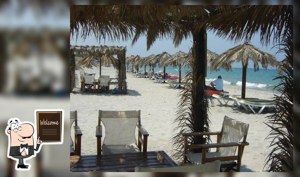 Bravo Beach