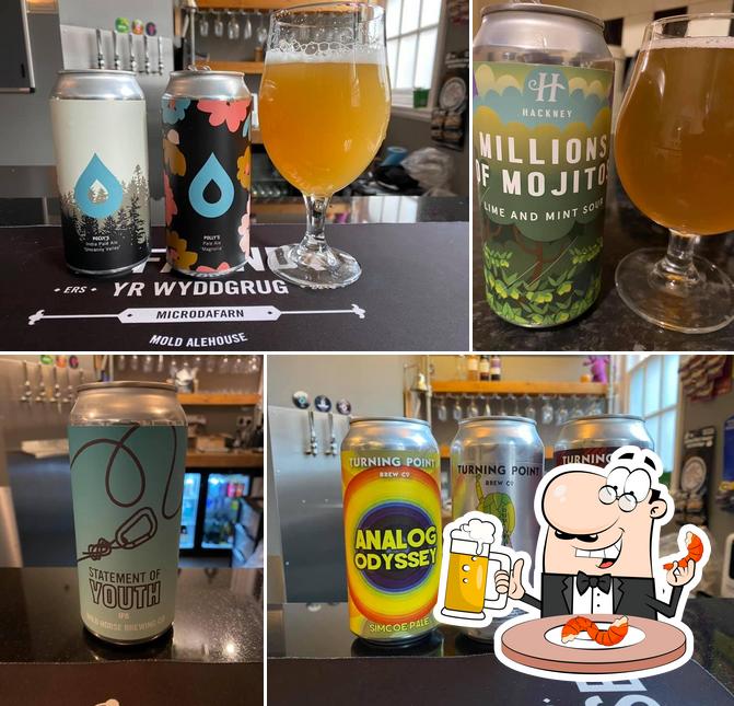 Mold Alehouse