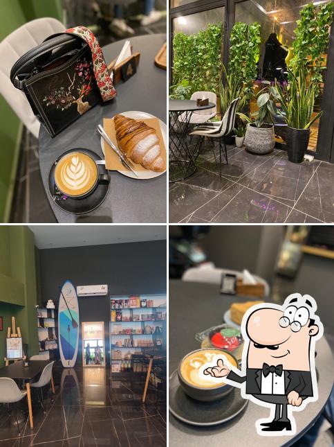 Raymon Cafe